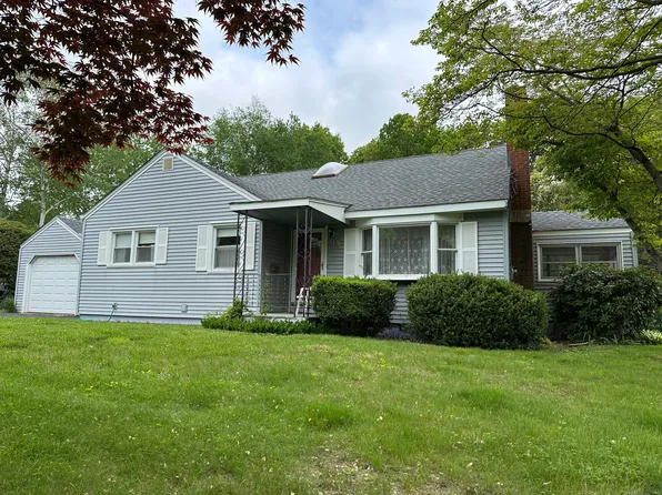 119 Chambers Street, Manchester, CT 06042