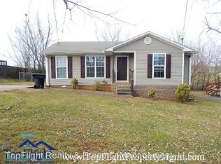 623 Artic Ave, Oak Grove, KY 42262