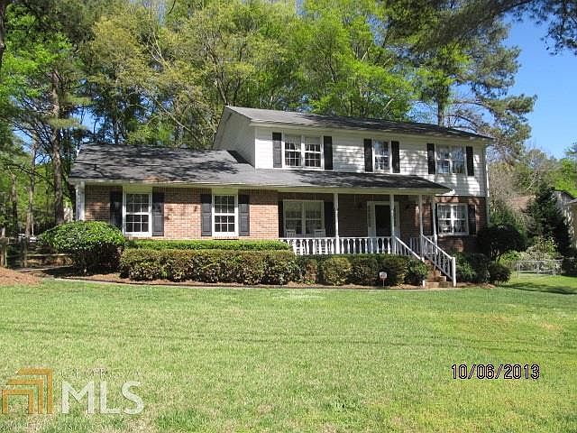 1st image of 2206 Lunceford Ln