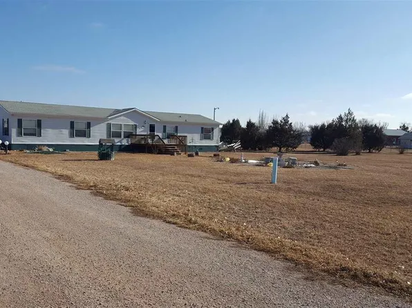 5216 Greenwood Ln, Rapid City, SD 57703