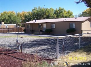 4 Road 5483, Farmington, NM 87401