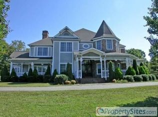 2807 Aska Rd, Blue Ridge, GA 30513