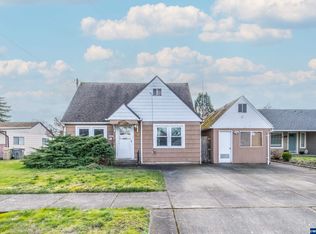 670 W Vine St, Lebanon, OR 97355