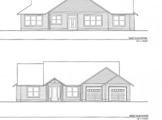 1206 N. Tanglewood Ct., Ellensburg, WA 98926