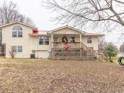 22575 Gray Wolf Ln, Lebanon, MO, 65536