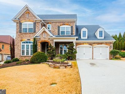732 Ravenview Ct, Johns Creek, GA, 30022