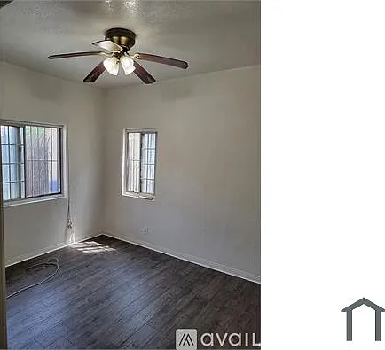 2 bed, 950 sqft, $2,250 — Photo 2