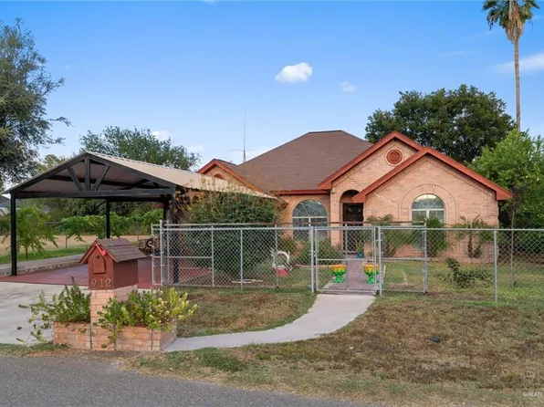 912 Nogales St, Mission, TX 78572