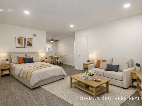 2001 N Beachwood Dr, Los Angeles, CA