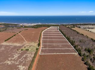 Acreage Big Pond Rd, Rock Barra, PE C0A2B0