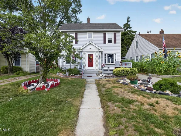 3645 Woodmont Rd, Toledo, OH 43613