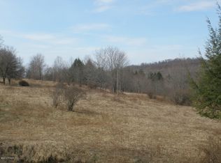 Carley Brook Rd, Honesdale, PA 18431