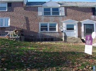 7305 Brookhaven Rd, Philadelphia, PA 19151