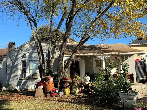 616 Cedar Hill Ave, Dallas, TX 75208