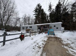 12 Wetherby Drive, Winchester, NH 03470