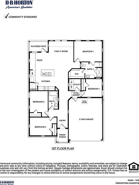 Floor Plan.