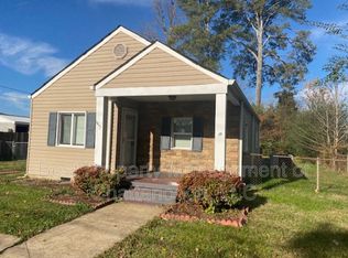 1415 Choate Rd, Chattanooga, TN 37412