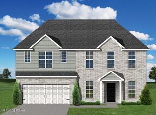 14225 Halden Ridge Way, Louisville, KY 40245