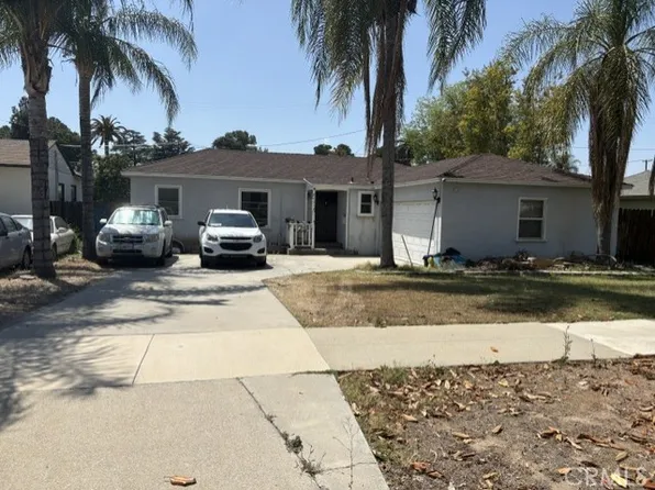 6041 Hamilton Dr, Riverside, CA 92506