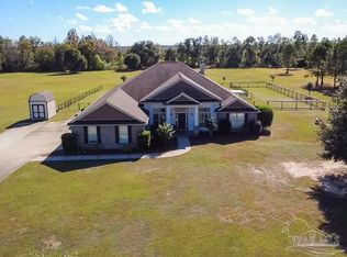 3751 Cotton Gin Ln, Pace, FL 32571