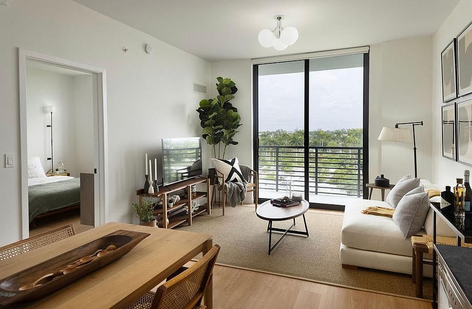 1st image of 11190 Biscayne Blvd #201