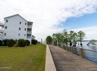 412 Captains Cv UNIT A, Edenton, NC 27932
