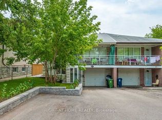 87 Fontainbleau Dr, Toronto, ON M2M 1P1