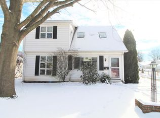 203 Onondaga St, Sayre, PA 18840