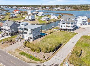 1687 River Rd LOT 2, Sneads Ferry, NC 28460