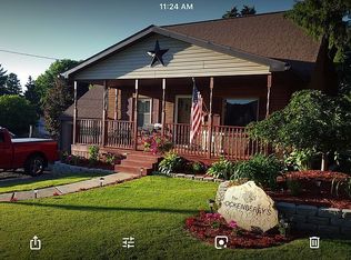 77 Acme St, Rimersburg, PA 16248