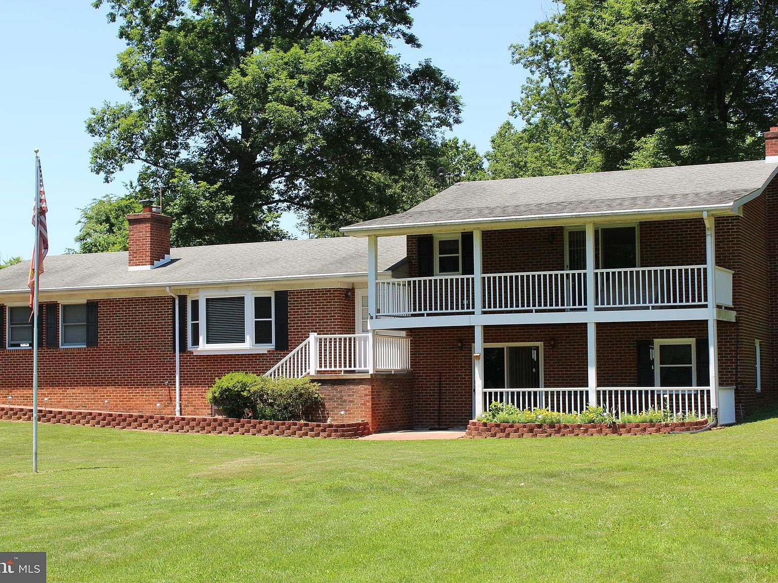 5698 S Seminole Trl, Rochelle, VA 22738 Zillow