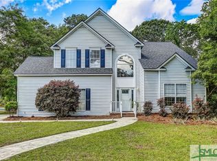 1 Dorset Ct, Savannah, GA 31410