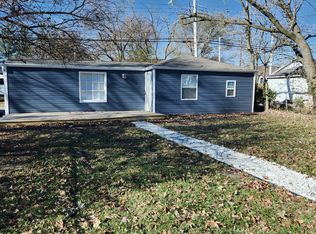 1526 N Chester Ave, Indianapolis, IN 46201