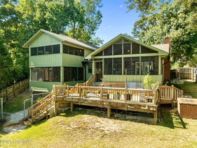 802 Sound View Drive, Hampstead, NC, 28443