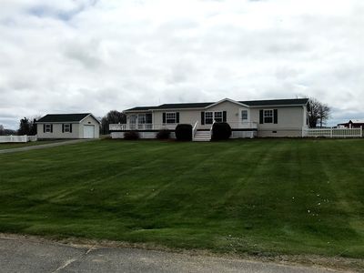 33828 Carlton Dr, Cape Vincent, NY, 13618