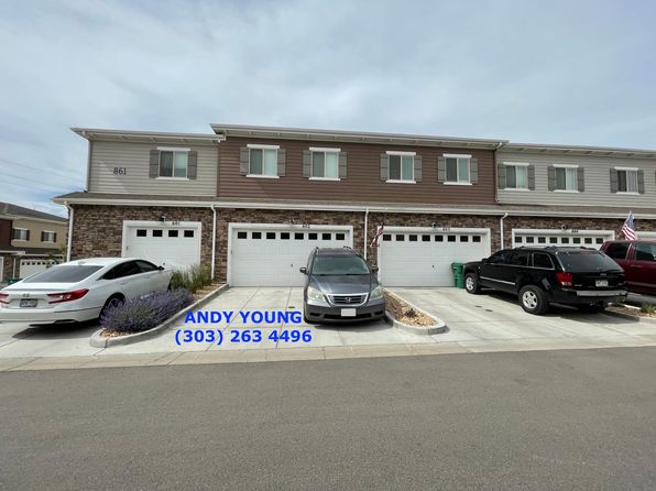 861 E 98th Ave #602