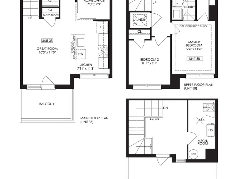 56 Elizabeth St S #1304 — Photo 29