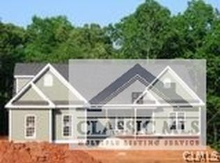 29 Creek Dr LOT 29, Hull, GA 30646