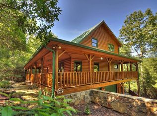 1986 Laurel Trl #2, Ellijay, GA 30536