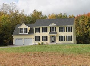 16 Colburn Dr, Colchester, CT 06415