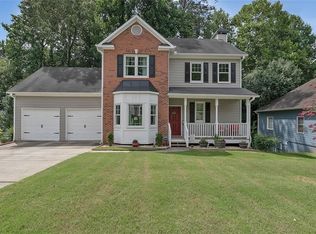 1909 Ascot Ter NW, Acworth, GA 30102