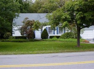 151 West St, Attleboro, MA 02703