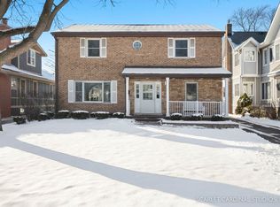 216 S Illinois Ave, Villa Park, IL