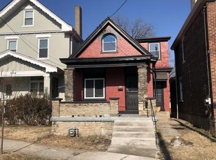 336 E 18th St, Covington, KY 41014