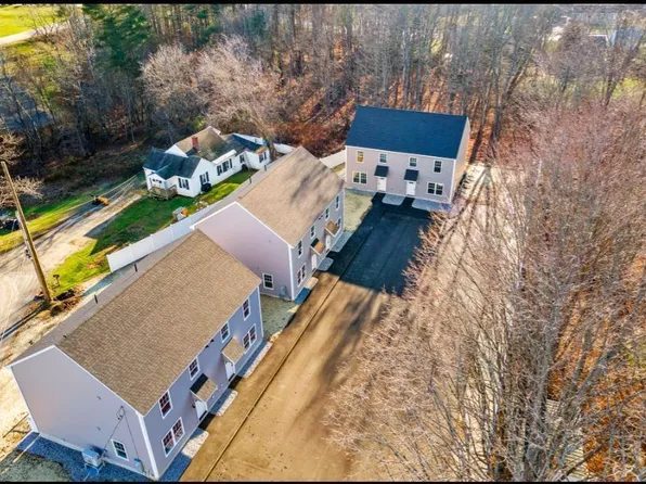 11 Merrill Ave #1, Lisbon, ME 04250