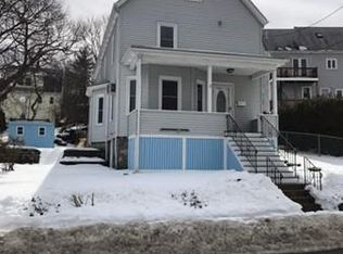 24 Havelock St, Malden, MA 02148