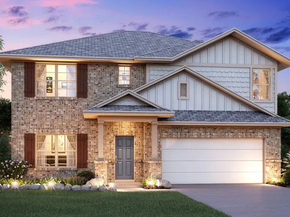 Hudson Plan, Cinco Lakes
