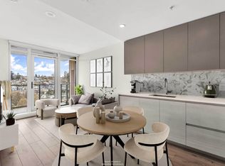 8181 Chester St #1302, Vancouver, BC