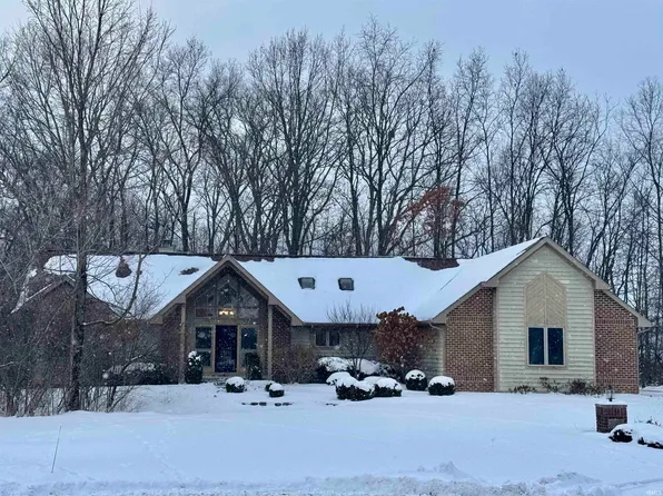 7312 Witling Blvd, Roanoke, IN 46783