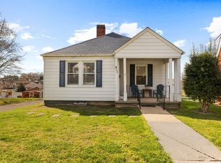 411 Pine Hill Rd, Elizabethton, TN 37643